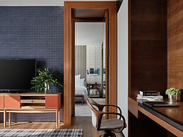 Rosewood Hong Kong