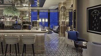 Rosewood Hong Kong