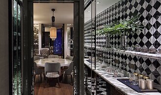 Rosewood Hong Kong