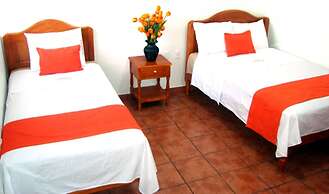 Hotel La Cascada Oaxaca