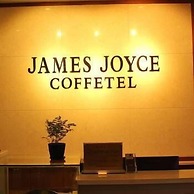 James Joyce Coffetel