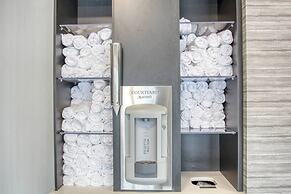 Courtyard by Marriott Fargo