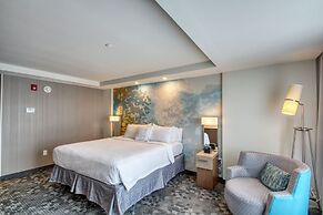 Courtyard by Marriott Fargo