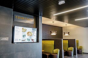 Courtyard by Marriott Fargo