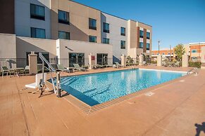 TownePlace Suites by Marriott Vidalia Riverfront