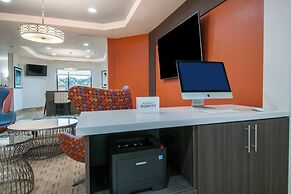 TownePlace Suites by Marriott Vidalia Riverfront