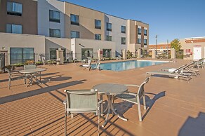 TownePlace Suites by Marriott Vidalia Riverfront