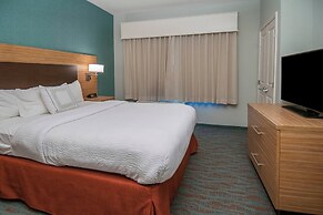 TownePlace Suites by Marriott Vidalia Riverfront