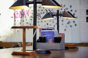 Moxy Washington DC Downtown