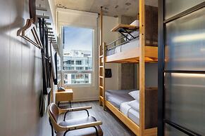 Moxy Washington DC Downtown