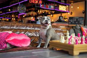 Moxy Washington DC Downtown