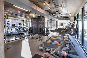 Moxy Washington DC Downtown