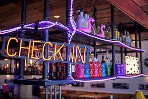Moxy Washington DC Downtown