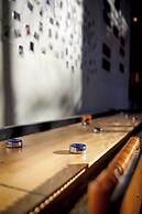 Moxy Washington DC Downtown