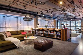 Moxy Washington DC Downtown