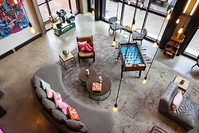 Moxy Washington DC Downtown