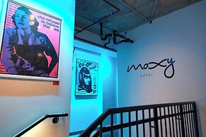 Moxy Washington DC Downtown