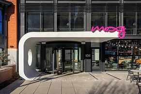 Moxy Washington DC Downtown