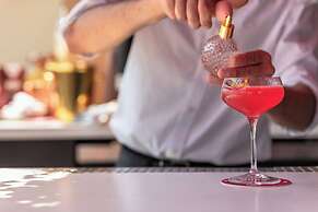 Moxy Washington DC Downtown