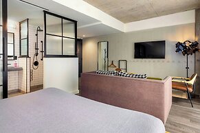 Moxy Washington DC Downtown