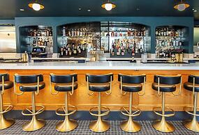 Moxy Washington DC Downtown