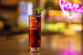 Moxy Washington DC Downtown