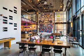 Moxy Washington DC Downtown