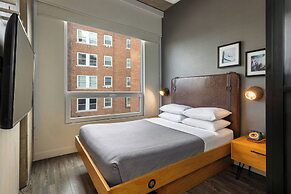 Moxy Washington DC Downtown