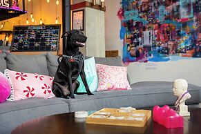 Moxy Washington DC Downtown