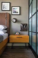 Moxy Washington DC Downtown
