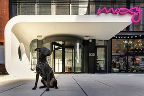 Moxy Washington DC Downtown