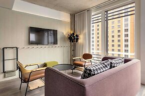 Moxy Washington DC Downtown