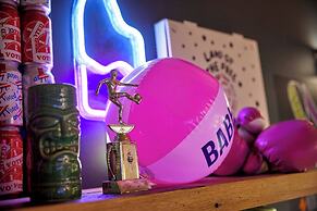 Moxy Washington DC Downtown