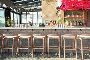 Moxy Washington DC Downtown