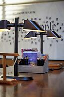 Moxy Washington DC Downtown