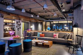 Moxy Washington DC Downtown