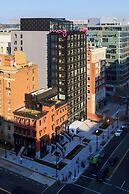 Moxy Washington DC Downtown