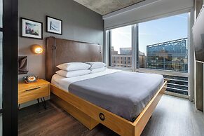 Moxy Washington DC Downtown