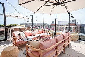 Moxy Washington DC Downtown