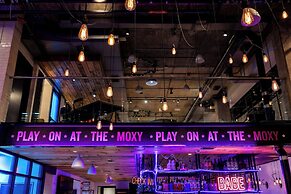 Moxy Washington DC Downtown