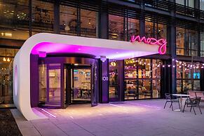 Moxy Washington DC Downtown
