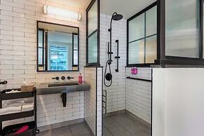 Moxy Washington DC Downtown