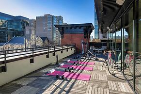 Moxy Washington DC Downtown