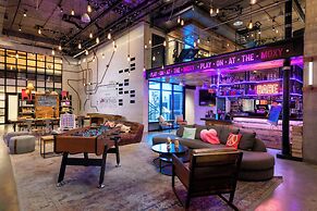 Moxy Washington DC Downtown