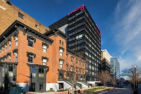 Moxy Washington DC Downtown
