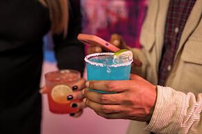 Moxy Washington DC Downtown