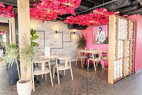 Moxy Washington DC Downtown