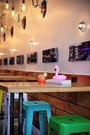Moxy Washington DC Downtown