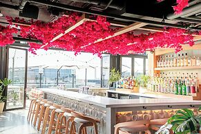 Moxy Washington DC Downtown