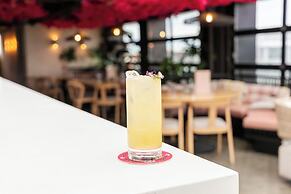 Moxy Washington DC Downtown